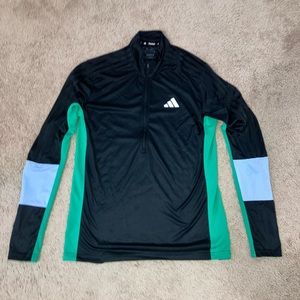 Men’s adidas long sleeve